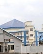 The Nagaland legislative assembly. The Nagaland legislative assembly.