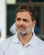 The judge noted that Gandhi had been granted bail with a permanent exemption from personal appearance and there was no evidence to suggest that he was deliberately delaying the proceedings. (HT) The judge noted that Gandhi had been granted bail with a permanent exemption from personal appearance and there was no evidence to suggest that he was deliberately delaying the proceedings. (HT)