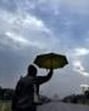 The meteorological centre in Srinagar reiterated its prediction of stormy weather for next couple of days. (File)