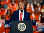 President Donald Trump has said that the voters gave him a mandate to remake the federal government and he assigned billionaire Elon Musk to lead the charge. President Donald Trump has said that the voters gave him a mandate to remake the federal government and he assigned billionaire Elon Musk to lead the charge.
