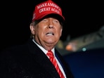 Donald Trump says trade talks in jeopardy if India, Pakistan clash
