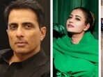 Miss World's grand finale ceremony will be held in Telangana, with Sonu Sood and Sudha Reddy in the jury panel.