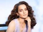 Kangana Ranaut talks about the joy of ageing in new pictures. Kangana Ranaut talks about the joy of ageing in new pictures.