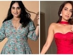 Kusha Kapila opens up on her constant struggle with weight gain and weight loss. Kusha Kapila opens up on her constant struggle with weight gain and weight loss.