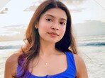 Sharmishta Panoli, a content creator, has been arrested over alleged controversial comments she made in a now-deleted video.