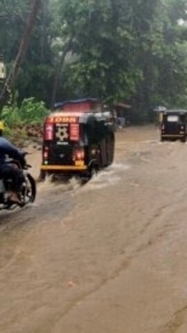 All 31 districts in the state have recorded above-normal rainfall. All 31 districts in the state have recorded above-normal rainfall.