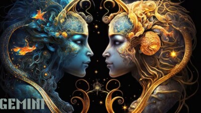 Gemini Monthly Horoscope June, 2025: Gemini’s curiosity sparks conversations and growth. (Freepik)