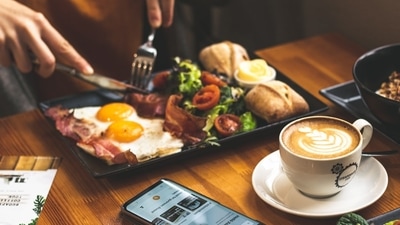 Dietician reveals 4 breakfasts perfect for summer. (Image by Unsplash) Dietician reveals 4 breakfasts perfect for summer. (Image by Unsplash)