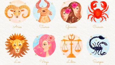 Horoscope Today: Astrological prediction for May 31, 2025