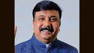 Bharatiya Janata Party (BJP) has named Jiwan Gupta, a senior party functionary and first-time electoral candidate, as its pick for the Ludhiana West byelection. (HT File)