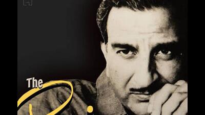 Book cover of the biography of Bollywood director Raj Khosla. (HT) Book cover of the biography of Bollywood director Raj Khosla. (HT)