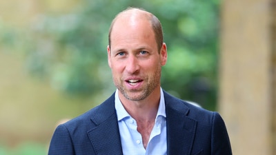 A key part of Prince William's vision includes addressing mental health in farming communities. (AP) A key part of Prince William's vision includes addressing mental health in farming communities. (AP)