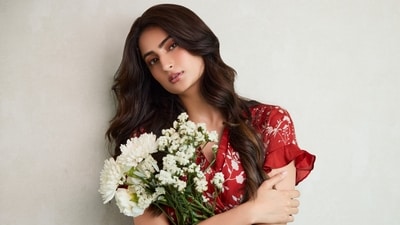 Palak Tiwari (Photo: Siddharth Jaiswar)