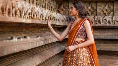 Beauty pageants were not just a passing fascination for her; they were destiny. “As a 10-year-old, I always wanted the crown for its beauty,” she revealed in an interview with Femina. “But as I grew older, I realised it’s much more than that. It’s a platform that gives you wings to fly, while keeping your simplicity intact.”In 2023, that dream took flight when she won the 59th edition of Femina Miss India World, beating out contestants from every state. Now, she is all set to represent India on the Miss World stage, a dream turned into dazzling reality. (Image by X) Beauty pageants were not just a passing fascination for her; they were destiny. “As a 10-year-old, I always wanted the crown for its beauty,” she revealed in an interview with Femina. “But as I grew older, I realised it’s much more than that. It’s a platform that gives you wings to fly, while keeping your simplicity intact.”In 2023, that dream took flight when she won the 59th edition of Femina Miss India World, beating out contestants from every state. Now, she is all set to represent India on the Miss World stage, a dream turned into dazzling reality. (Image by X)