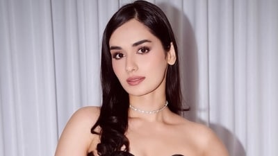 Manushi Chhillar penned a note on misogyny in the film industry. (Instagram/ Manushi Chhillar) Manushi Chhillar penned a note on misogyny in the film industry. (Instagram/ Manushi Chhillar)