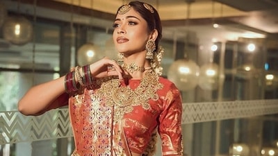 At just 21, Nandini is already carrying the hopes of a nation that is no stranger to pageant glory. After all, it has been eight years since Manushi Chhillar brought the Miss World crown home in 2017, and fans are wondering, could this be the year India reclaims the throne? (Image by X) At just 21, Nandini is already carrying the hopes of a nation that is no stranger to pageant glory. After all, it has been eight years since Manushi Chhillar brought the Miss World crown home in 2017, and fans are wondering, could this be the year India reclaims the throne? (Image by X)