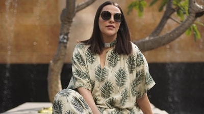Neha Dhupia talked about being trolled after her pregnancy. (Photo: Instagram) Neha Dhupia talked about being trolled after her pregnancy. (Photo: Instagram)
