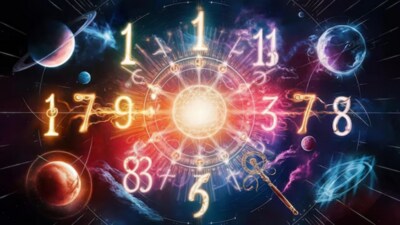 Numerology Horoscope Today: Predictions for May 31, 2025 (Freepik)