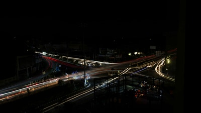 Blackouts in various parts of Punjab, including Amritsar, on Saturday plunged the district into the dark. (PTI)