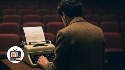 Screenwriters in Hindi entertainment are grappling plagiarism, missing credits, and more. Screenwriters in Hindi entertainment are grappling plagiarism, missing credits, and more.
