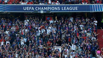The Champions League Final 2025 is between  Paris Saint-Germain and Inter Milan at the Allianz Arena in Munich, Germany. (REUTERS)
