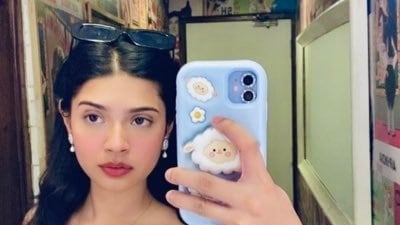 Following the backlash, Sharmishta Panoli deleted the post and issued a public apology. Following the backlash, Sharmishta Panoli deleted the post and issued a public apology.