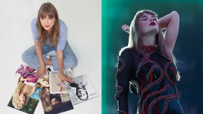 Taylor Swift buys back master recordings after years-long dispute (Photos: Instagram/taylorswift) Taylor Swift buys back master recordings after years-long dispute (Photos: Instagram/taylorswift)