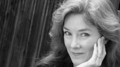 Valerie Mahaffey starred in many shows and films. ((X/@rocinanterides)) Valerie Mahaffey starred in many shows and films. ((X/@rocinanterides))