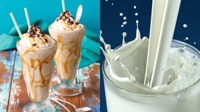 The perfect recipe to celebrate World Milk Day! (Photos: Love and Olive Oil, Daily Nutrition) The perfect recipe to celebrate World Milk Day! (Photos: Love and Olive Oil, Daily Nutrition)