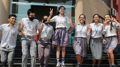 Jharkhand Board 12th Result 2025: JAC Class 12 Science, Commerce results out (File) Jharkhand Board 12th Result 2025: JAC Class 12 Science, Commerce results out (File)