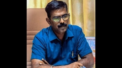 Manivannan's appointment comes as the current BDA Commissioner Jayaram N. is set to retire on the same day. Manivannan's appointment comes as the current BDA Commissioner Jayaram N. is set to retire on the same day.