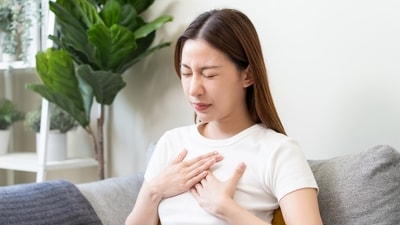 Youth's cardiovascular health is at risk as hypertension cases rise among young adults. (Shutterstock) Youth's cardiovascular health is at risk as hypertension cases rise among young adults. (Shutterstock)
