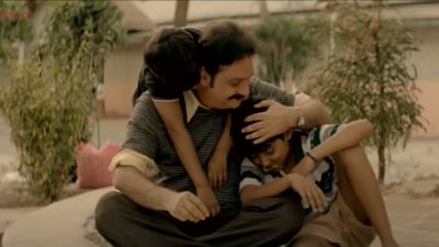 Chidiya movie review: Strong performances make this optimistic tale memorable.