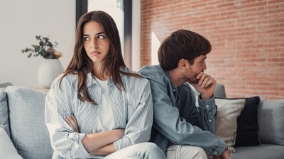 Red flags aren't always obvious, sometimes they are right under your nose (or within yourself.) (Shutterstock) Red flags aren't always obvious, sometimes they are right under your nose (or within yourself.) (Shutterstock)