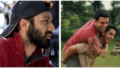 Pratik Shah was the cinematographer of Homebound, which was screened at the Cannes Film Festival. Pratik Shah was the cinematographer of Homebound, which was screened at the Cannes Film Festival.