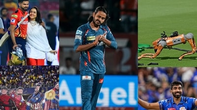 IPL 2025 IPL 2025