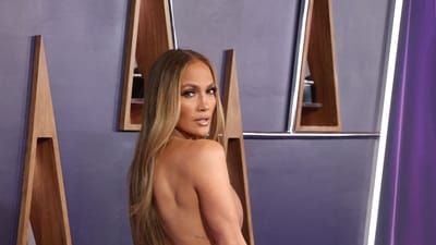 Jennifer Lopez recently hosted the 51st American Music Awards. (Photo by Michael Tran / AFP) (AFP) Jennifer Lopez recently hosted the 51st American Music Awards. (Photo by Michael Tran / AFP) (AFP)