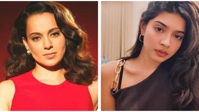 Kangana Ranaut calls for immediate release of Sharmishta Panoli. Kangana Ranaut calls for immediate release of Sharmishta Panoli.