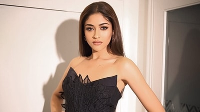 Miss World 2025: Nandini Gupta is all set to represent India at the Miss World grand finale. Miss World 2025: Nandini Gupta is all set to represent India at the Miss World grand finale.