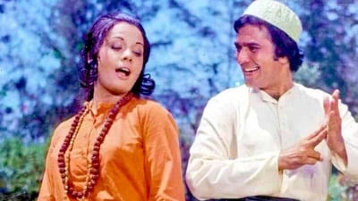 Mumtaz revealed people thought she and Rajesh Khanna had an affair. Mumtaz revealed people thought she and Rajesh Khanna had an affair.