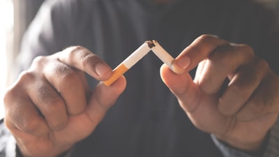 Tobacco use remains one of the leading causes of preventable illness and death worldwide. (Shutterstock) Tobacco use remains one of the leading causes of preventable illness and death worldwide. (Shutterstock)
