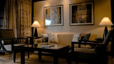 Pharmaceutical firm USV’s chairperson, Leena Gandhi Tewari, has bought two luxury sea-facing duplex apartments in Mumbai’s posh Worli area for ₹639 crore. (Photo for representational purposes only) (Pexels) Pharmaceutical firm USV’s chairperson, Leena Gandhi Tewari, has bought two luxury sea-facing duplex apartments in Mumbai’s posh Worli area for ₹639 crore. (Photo for representational purposes only) (Pexels)