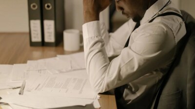 A Reddit post by an Indian engineer highlights emotional and practical struggles. (Pexel)