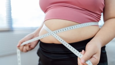 The sleep rule is a blueprint for syncing your sleep and meals so your body can truly rest, recover, and stop hoarding those extra pounds. (Shutterstock) The sleep rule is a blueprint for syncing your sleep and meals so your body can truly rest, recover, and stop hoarding those extra pounds. (Shutterstock)