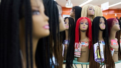 Some stylists said they're seeing fewer clients because prices are going up for virtually everything. (AP/Representative) Some stylists said they're seeing fewer clients because prices are going up for virtually everything. (AP/Representative)