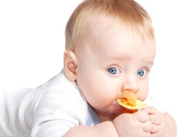 Researchers say that the differences between babies born in the summer and the winter months could be down to how much sunlight the mother gets during pregnancy, since that in part determines her vitamin D exposure. (Shutterstock) Researchers say that the differences between babies born in the summer and the winter months could be down to how much sunlight the mother gets during pregnancy, since that in part determines her vitamin D exposure. (Shutterstock)