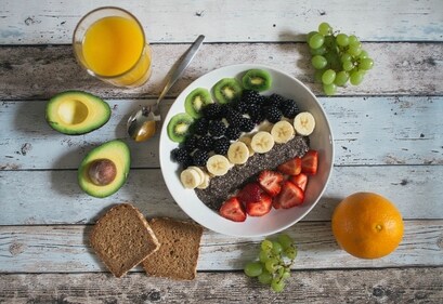 With the abundance of fresh produce and seasonal delights during the summer, it becomes easier than ever to include enough fibre in your diet. (Unsplash) With the abundance of fresh produce and seasonal delights during the summer, it becomes easier than ever to include enough fibre in your diet. (Unsplash)