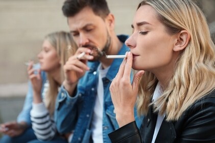 WHO has announced ‘Unmasking the appeal: exposing industry tactics on tobacco and nicotine products’ as the theme for this year. (Shutterstock) WHO has announced ‘Unmasking the appeal: exposing industry tactics on tobacco and nicotine products’ as the theme for this year. (Shutterstock)