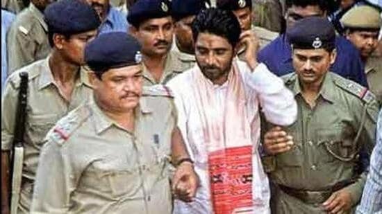 Dara Singh was first arrested in January 2000. (AP File Photo)