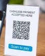 “Raigarh is first district in Chhattisgarh which has started the digital payment system in village,” an official said. (PTI /representative image) “Raigarh is first district in Chhattisgarh which has started the digital payment system in village,” an official said. (PTI /representative image)